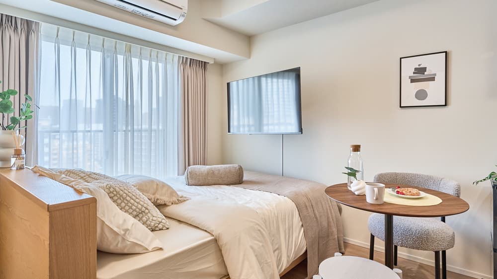 Room Type Gallery